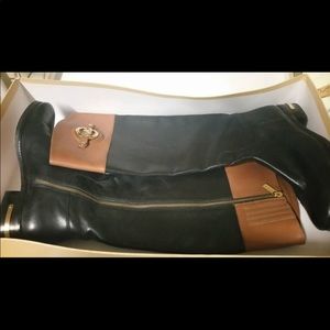 Michael Kors Boots   Size 8.5M Leather